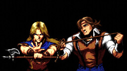 Unofficial SNES Port of Castlevania: Bloodlines | Retro Gaming News