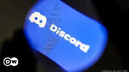 Discord: Why the messaging app is under scrutiny – DW – 10/11/2024