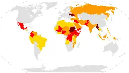 List of ongoing armed conflicts - Wikipedia