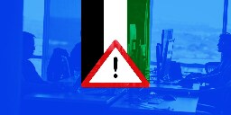 Facebook and Instagram Restrict the Use of the Red Triangle Emoji Over Hamas Association