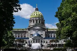 Pa. Senate GOP wants to set aside $8,000 tax credits for families who homeschool or send their kids to private school