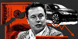 Elon Musk started a price war that Tesla can't win