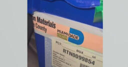 Miami-Dade ballots found on side of road in Cutler Bay, worker fired