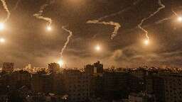 Israel-Hamas war in numbers: Scale of destruction in Gaza is unprecedented