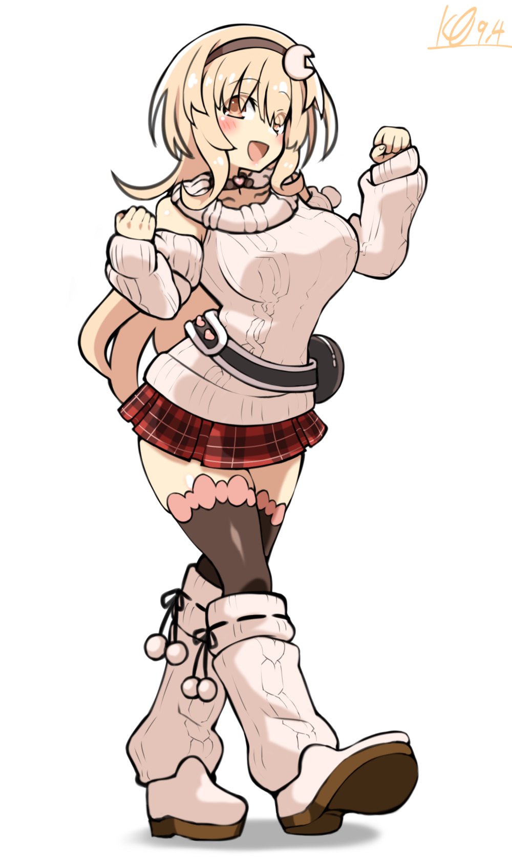 It's Compa! [kurozero]