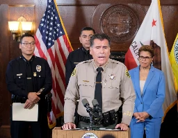 Will the Los Angeles County Sheriff’s Department finally be held accountable?