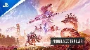 Horizon Forbidden West Complete Edition - Announcement Trailer | PS5 Games