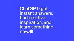 ChatGPT for Android is going live next week as Google Play Store listing appears