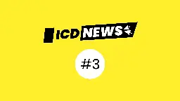 ICD News #3