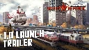 Workers & Resources: Soviet Republic v1.0 Release trailer