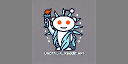 GitHub - anoncoder1337/UnofficialRedditAPI: an unofficial REST API for Reddit that mimics the official Reddit API by scraping data from Reddit. This project aims to provide an alternative way to access Reddit data without incurring high API costs.