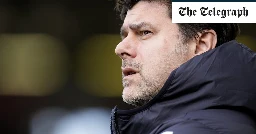 Exclusive: Mauricio Pochettino leaves Chelsea live – Latest updates and reaction