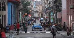 Cuban ministers reveal details of food, fuel shortages amid economic crisis