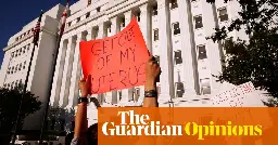 Anti-abortion extremists in the US are waging a holy war against women | Arwa Mahdawi