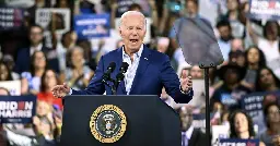 Biden resists allies’ calls to exit race after debate performance: ‘I know I’m not a young man’