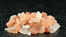 Himalayan salt - Wikipedia