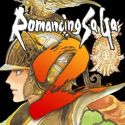 Romancing SaGa 2 - Apps on Google Play