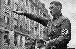 One in five Americans do not think Hitler was all bad: Poll