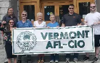 How Union Reformers Took Over the Vermont AFL-CIO