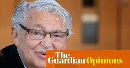 My dad survived the Holocaust and today I ask this of you: resist the antisemitism blighting our world | Tracy Moses