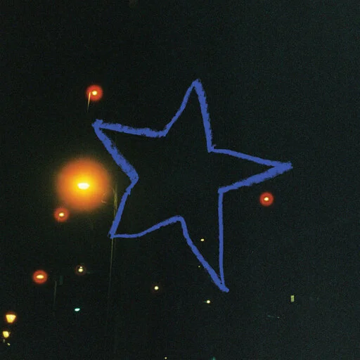 A Flame In The Dark, by Korine