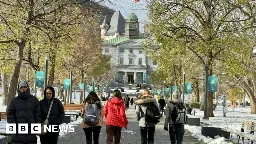 Quebec to raise university fees and mandate French for out-of-province students
