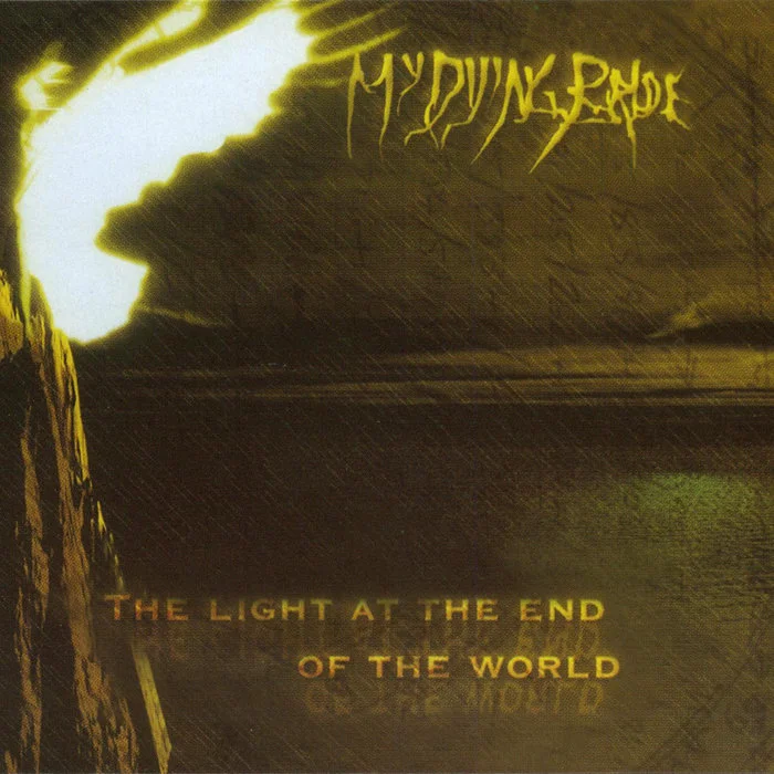 She Is The Dark, by My Dying Bride