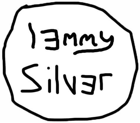 lemmy silver