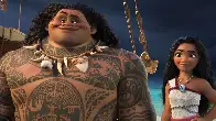 'Moana 2' Passes $1 Billion at Global Box Office