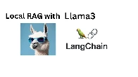 Building RAG with LLama3 Locally