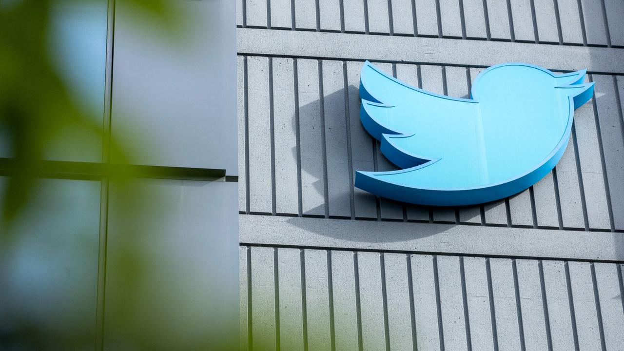 Werbeeinnahmen bei Twitter massiv eingebrochen