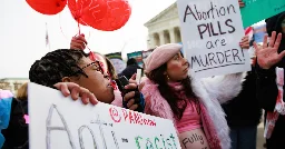 Arizona anti-abortion activists aren’t letting up after Supreme Court victory
