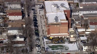 ICE agents denied entry to South Side elementary school, Chicago Public Schools claims