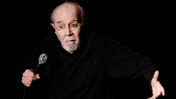 George Carlin Estate Files Lawsuit Against Group Behind AI-Generated Stand-Up Special: ‘A Casual Theft of a Great American Artist’s Work’