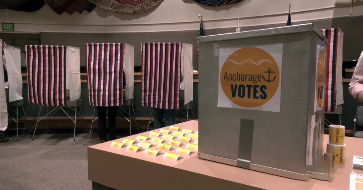 Alaska Retains Ranked-Choice Voting After Repeal Measure Defeated