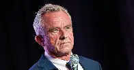 RFK Jr. is planning to drop out of the 2024 presidential race and endorse Trump [ Vaughn Hillyard, Dasha Burns, Katherine Koretski and Alec Hernández | Aug. 21, 2024 | NBC News]