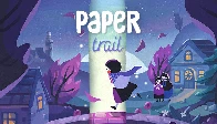 [Steam] Paper Trail ($9.99 / 50% off)