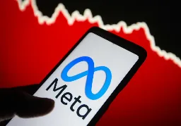 Meta fires staffers for using $25 meal credits on household goods