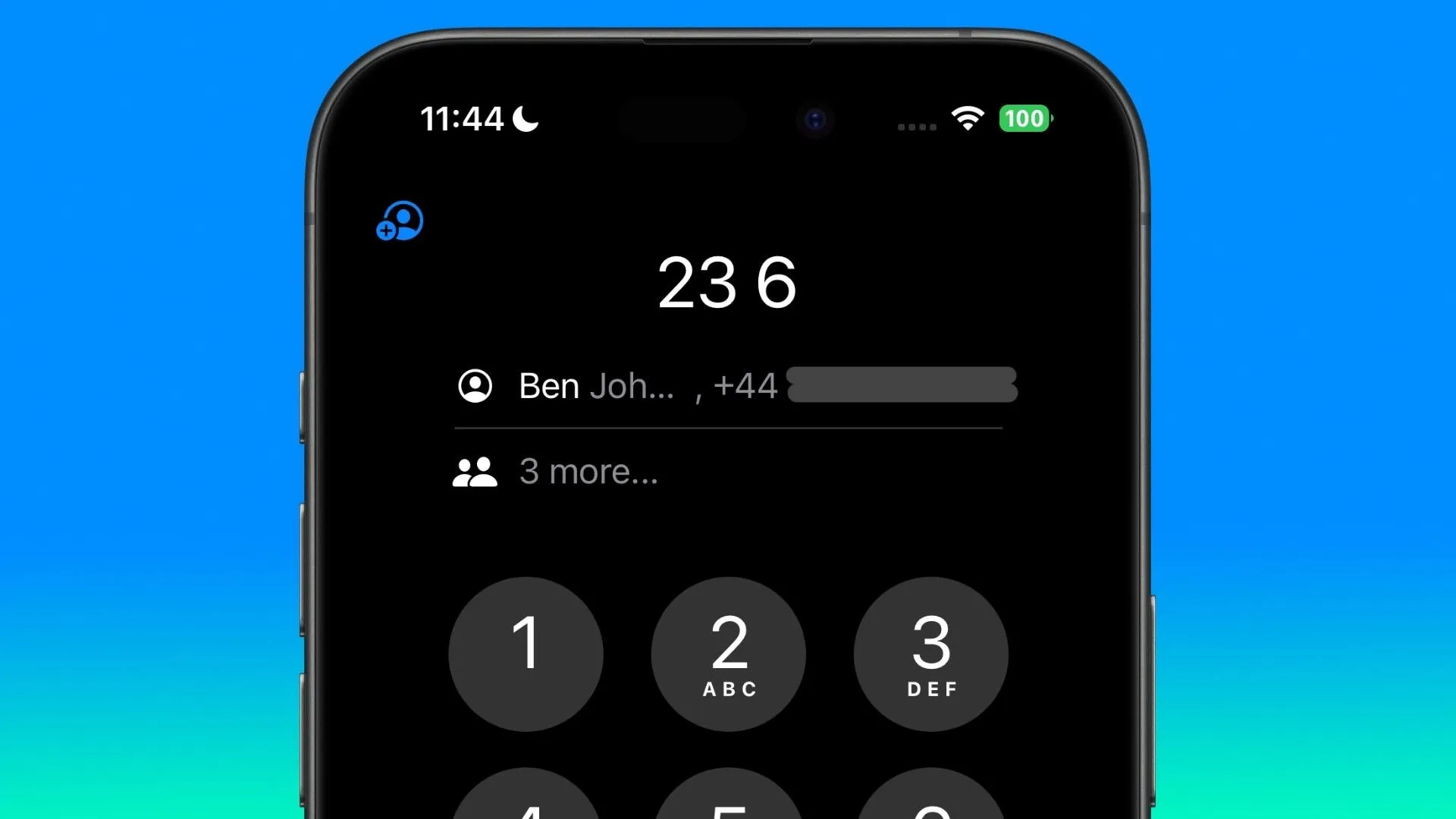 Apple's Phone App Finally Supports T9 Dialing in iOS 18