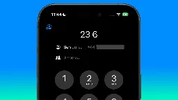 Apple's Phone App Finally Supports T9 Dialing in iOS 18