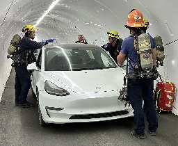 The Boring Company shows steady progress in Texas projects