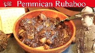 [VIDEO] [RECIPE] Tasting History’s Rubaboo: Pemmican Stew of Canadian Mounties