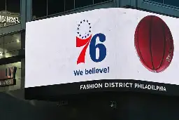 City releases long-awaited studies on impacts of a downtown Sixers arena