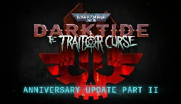Warhammer 40,000: Darktide - Steam News Hub