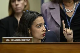 “Racist and bigoted”: AOC claims AIPAC is an “extremist organization that destabilizes US democracy”