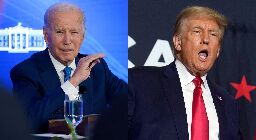 Biden Campaign Joins Truth Social to Troll Trump: ‘Converts Welcome!’