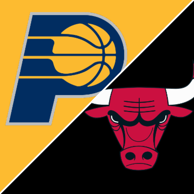 Bulls 125-99 Pacers (Mar 27, 2024) Final Score - ESPN