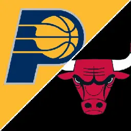 Bulls 125-99 Pacers (Mar 27, 2024) Final Score - ESPN