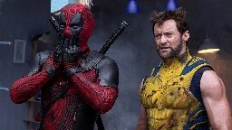 Marvel’s ‘Deadpool & Wolverine’ Tracking for Record $160M-$165M Debut