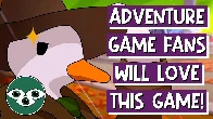 If You’re An Adventure Game Fan, Duck Detective is For You!